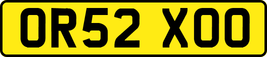 OR52XOO