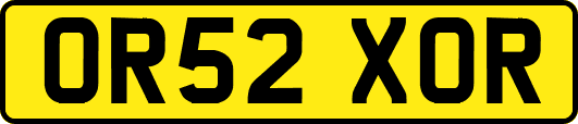 OR52XOR