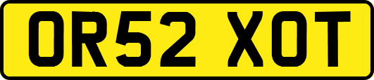 OR52XOT
