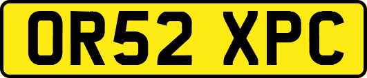 OR52XPC