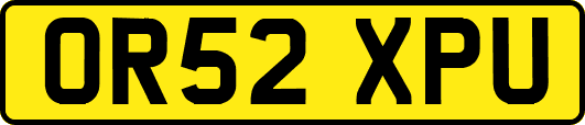 OR52XPU