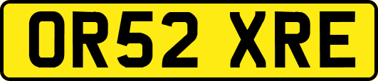 OR52XRE
