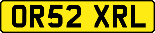 OR52XRL