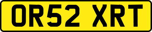 OR52XRT