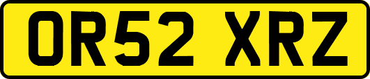 OR52XRZ