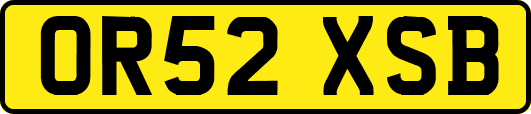 OR52XSB