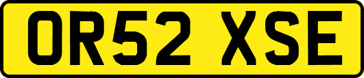 OR52XSE