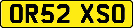 OR52XSO