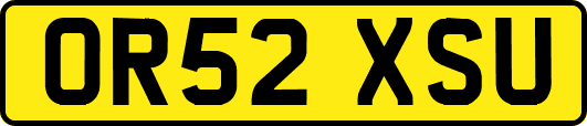 OR52XSU