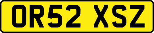 OR52XSZ