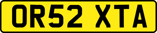 OR52XTA