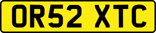 OR52XTC