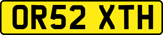 OR52XTH
