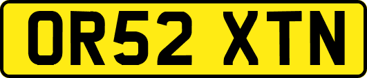 OR52XTN
