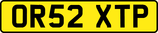 OR52XTP