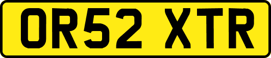 OR52XTR