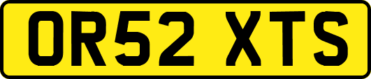 OR52XTS