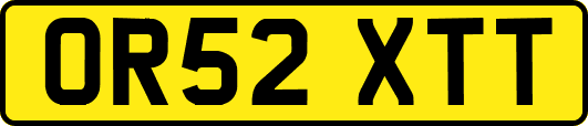OR52XTT