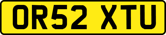 OR52XTU