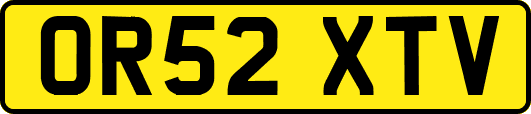OR52XTV
