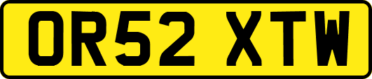 OR52XTW
