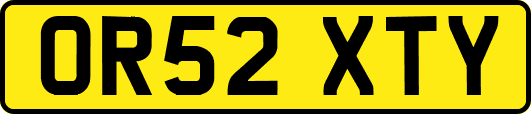 OR52XTY