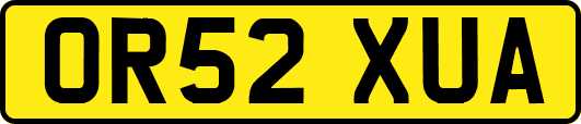 OR52XUA