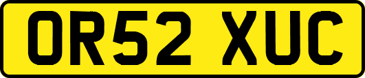 OR52XUC