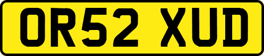 OR52XUD