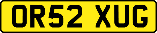 OR52XUG