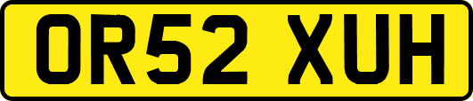 OR52XUH