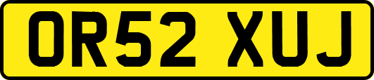 OR52XUJ