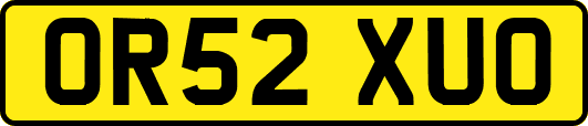 OR52XUO