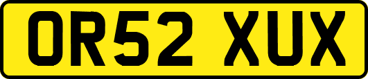 OR52XUX