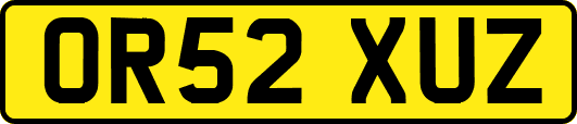 OR52XUZ