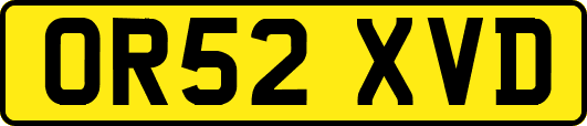 OR52XVD