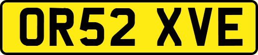 OR52XVE