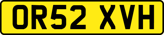 OR52XVH