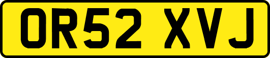 OR52XVJ