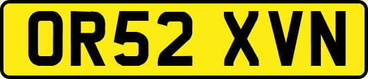 OR52XVN