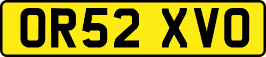 OR52XVO