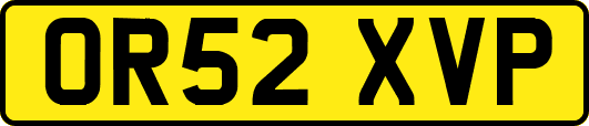 OR52XVP