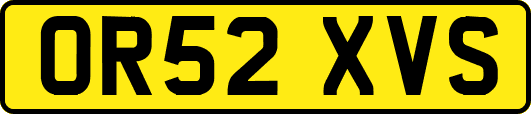 OR52XVS