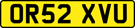 OR52XVU