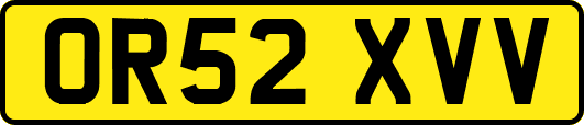 OR52XVV