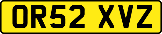 OR52XVZ