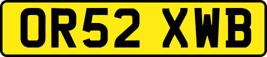 OR52XWB