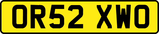 OR52XWO
