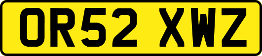 OR52XWZ