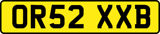 OR52XXB